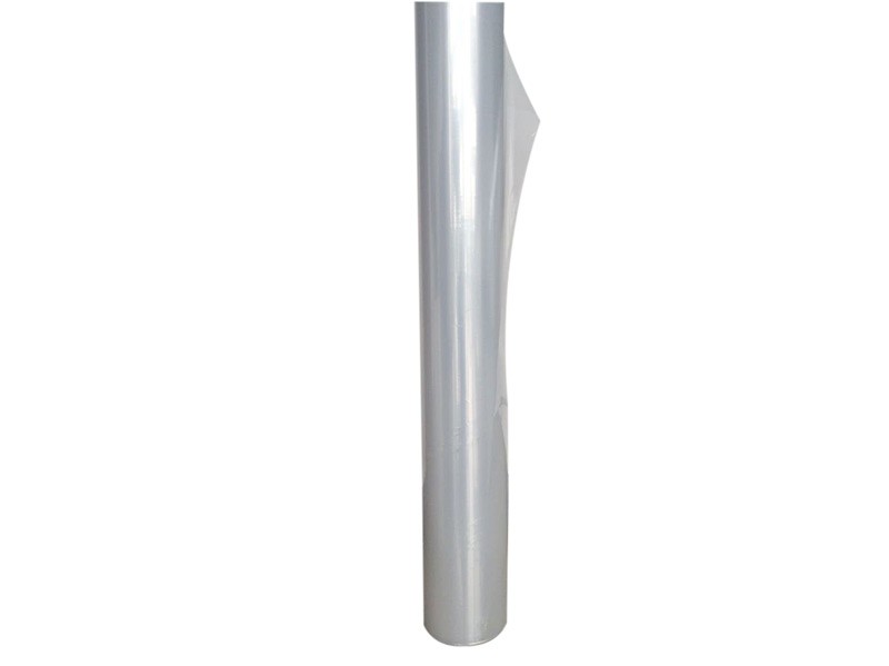 Glue protective film substrate