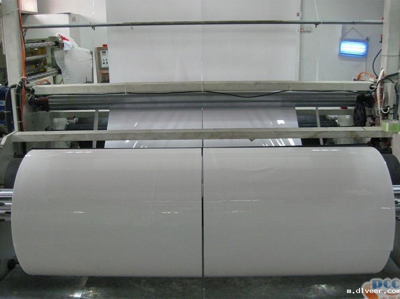 Automotive waterproof film, door water-resistant flame retardant film