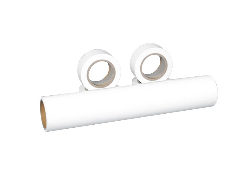 Refrigerator protective film substrate