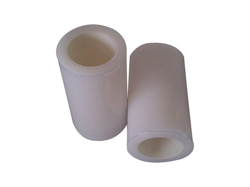 Antistatic PE film