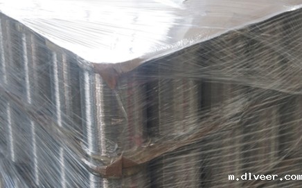 钢帘线包装膜
