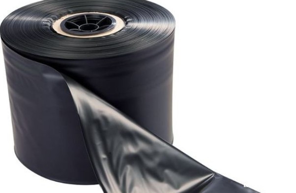 黑白导电折边膜厂家