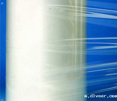 涂胶保护膜基材