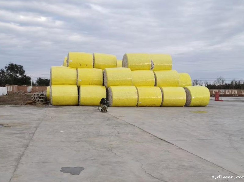 使用棉花包裹膜有什么好处