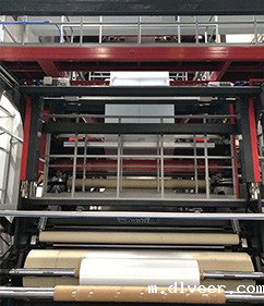 黑白导电折边膜生产厂家