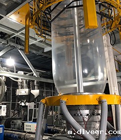 医用防黏连膜流水线