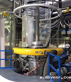 医用防黏连膜生产线