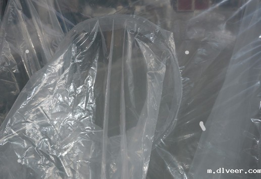 定制塑料袋定做